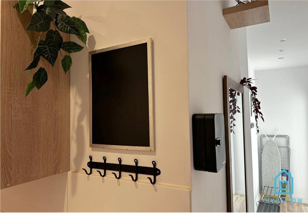 Waza Room Gdańsk Exterior foto