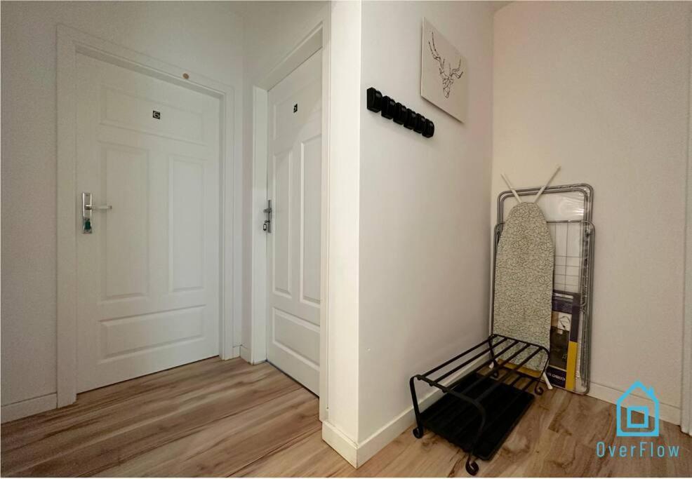 Waza Room Gdańsk Exterior foto