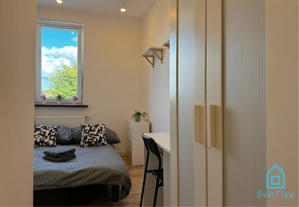 Waza Room Gdańsk Exterior foto